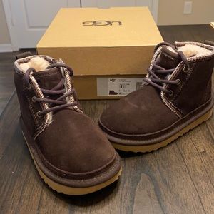 UGG Neumel II Boots